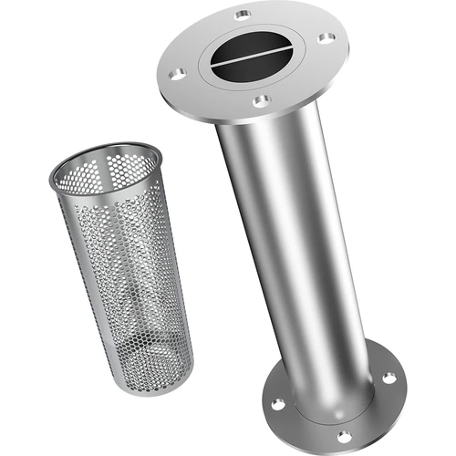 Módulo del destilador para aromatizar el destilado - 2