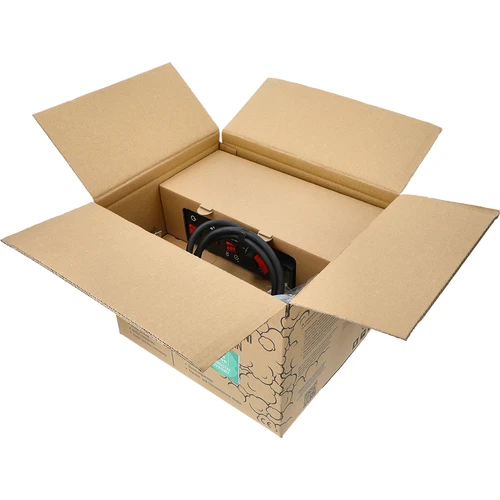 Módulo termostato digital y generador LONG con cenicero - 20