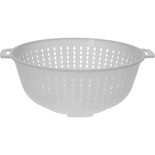 Molde de queso koryciński Ø 21/11x8,5cm para 2000g  - 1 