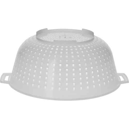 Molde de queso koryciński Ø 21/11x8,5cm para 2000g - 3