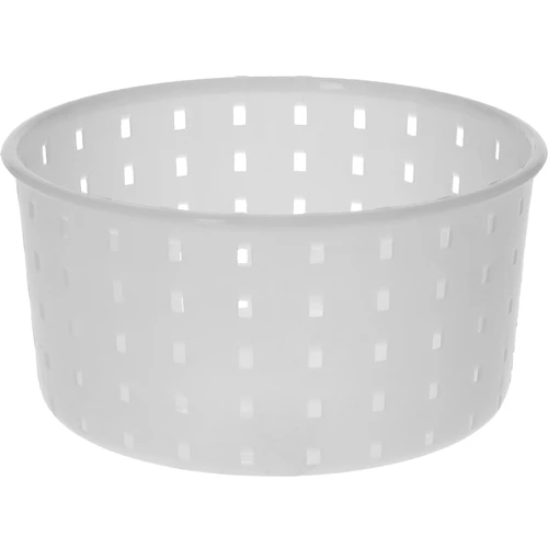 Molde de queso redondo Ø 13 x 7cm para 800 g  - 1 