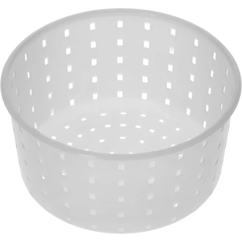 Molde de queso redondo Ø 13 x 7cm para 800 g - 2