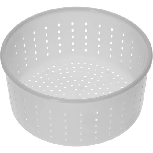 Molde de queso redondo Ø 15 x 7cm para 1200g - 2