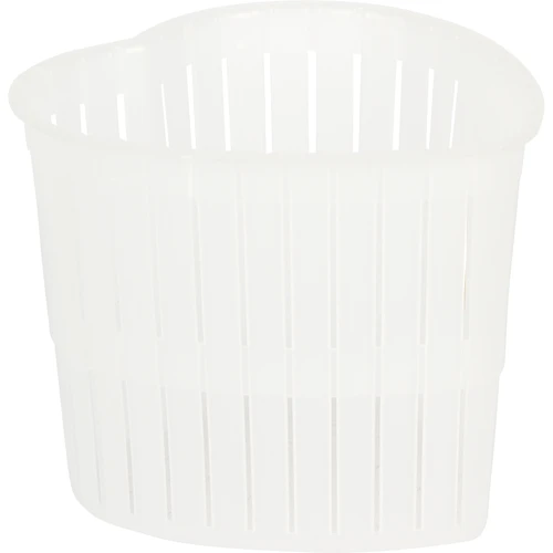 Molde quesero en forma de corazón para 100 g - 2