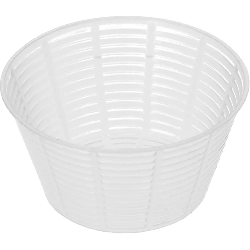 Molde quesero para ricotta Ø 12 x 6,5 cm para 500 g - 2