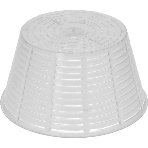 Molde quesero para ricotta Ø 12 x 6,5 cm para 500 g - 3