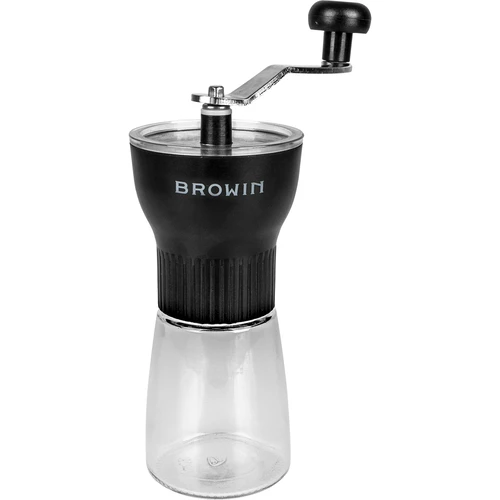 Molino de café manual con ajuste  - 1 