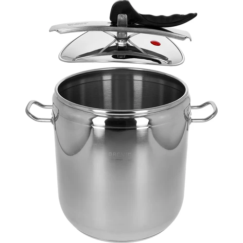 Olla a presión de 17 L - 3