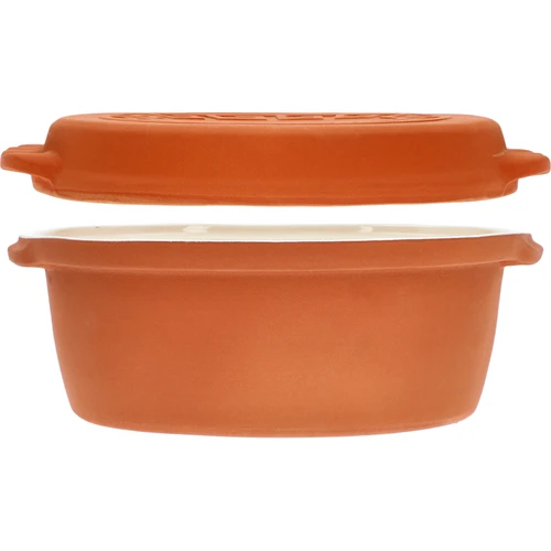 Olla romana vidriada 4,5L - 4