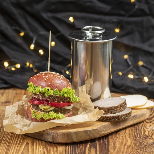 Pack prensa para fiambres - Banquete en familia, 3 kg - 26