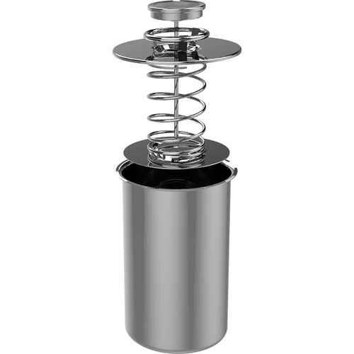 Pack Prensa para Fiambres - Bocado generoso 1,5 kg - 4