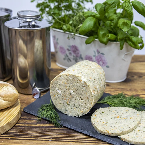 Pack Prensa para Fiambres - Bocado generoso 1,5 kg - 21