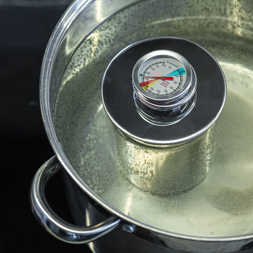 Pack Prensa para Fiambres - Bocado generoso 1,5 kg - 17