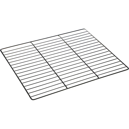 Parrilla de acero inoxidable para ahumador de madera/contrachapado dragON 330339, 330341, 330340, 330360 - 2