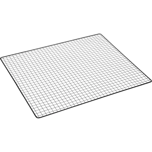 Parrilla de malla de acero inoxidable para ahumador de madera/contrachapado dragON 330339, 330341, 330340, 330360 - 2