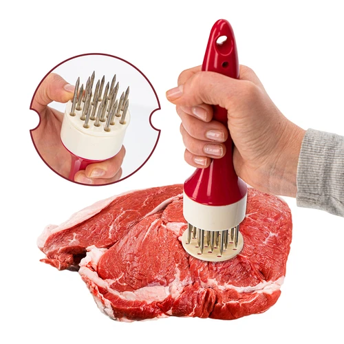 Perforador de carne - 5