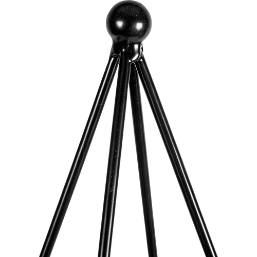 Pérgola decorativa - Pirámide, 150cm - 2