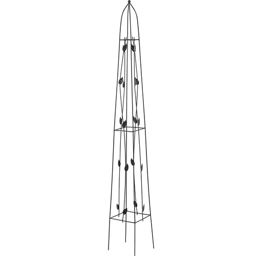 Pérgola decorativa - Pirámide, 150cm  - 1 
