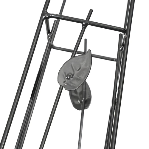 Pérgola decorativa - Pirámide, 150cm - 3