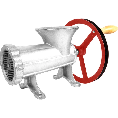 Picadora de carne y embutidora 2 en 1, nº 32 - 2