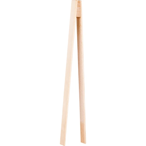 Pinzas de madera, 22 cm  - 1 