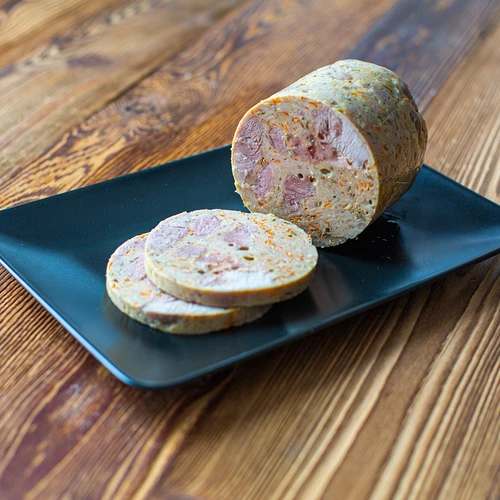 Prensa de fiambre - Słuszny Kęs 1,5 kg - 20