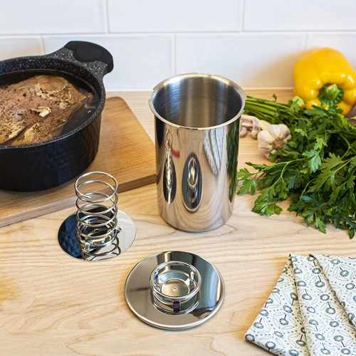 Prensa de fiambre - Słuszny Kęs 1,5 kg - 16