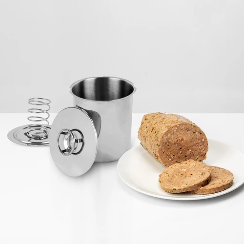 Prensa para fiambres - Banquete familiar 3 kg - 10