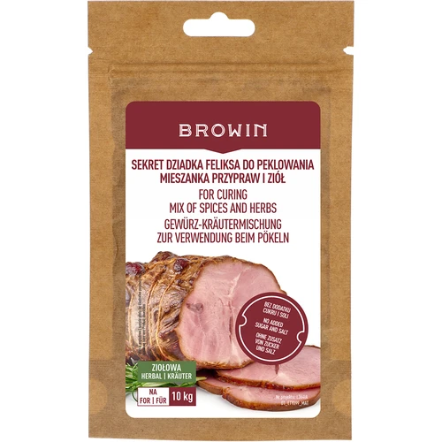Prensa para jamón - Kit Banquete familiar, 3 kg - 8