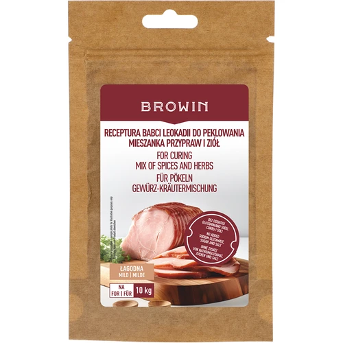 Prensa para jamón - Kit Banquete familiar, 3 kg - 9