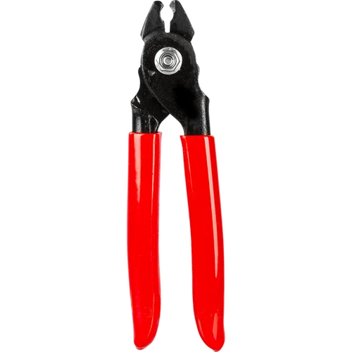 Prensadora de embutidos + 60 clips - 2