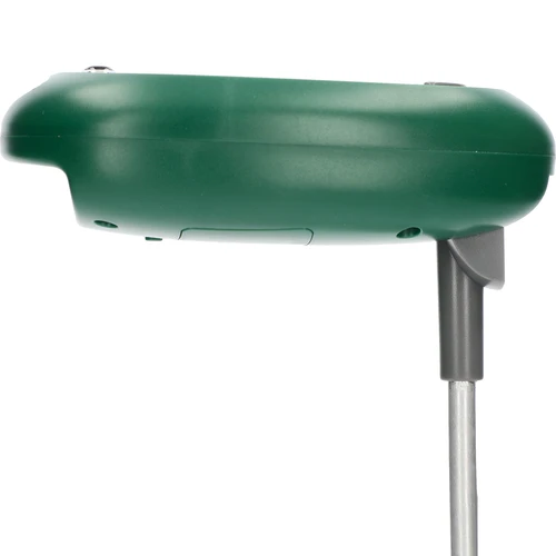 Probador de sustrato 4 en 1-pH, humedad, C, luz solar - 6