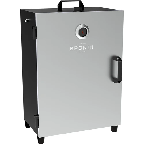 $PRY Ahumador automático, eléctrico con termostato - 5