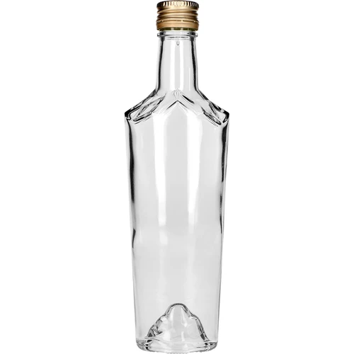$PRY Botella Everest 250 ml con tapa fi28 12uds. - 3