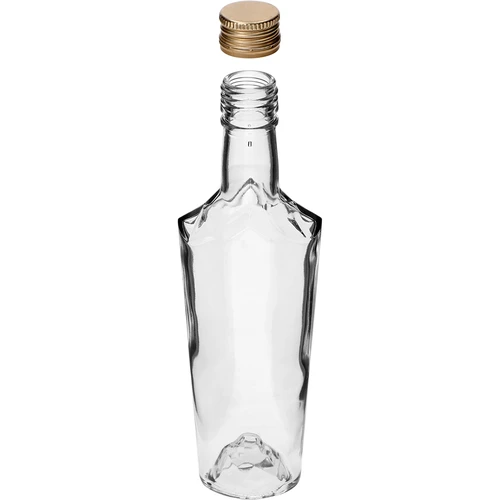 $PRY Botella Everest 250 ml con tapa fi28 12uds. - 4