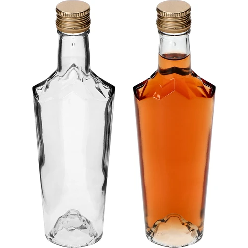 $PRY Botella Everest 250 ml con tapa fi28 12uds. - 5
