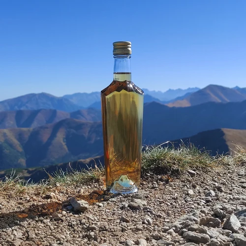 $PRY Botella Everest 250 ml con tapa fi28 12uds. - 9