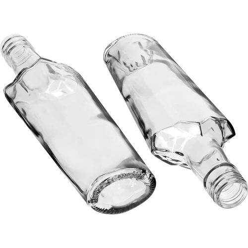 $PRY Botella Everest 250 ml con tapa fi28 12uds. - 6