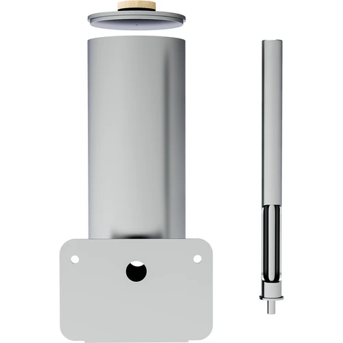 $PRY Conjunto de ahumador eléctrico con generador de humo - 18