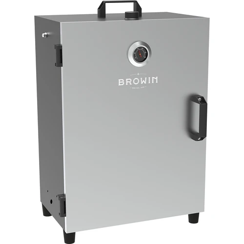 $PRY Conjunto de ahumador eléctrico con generador de humo - 5