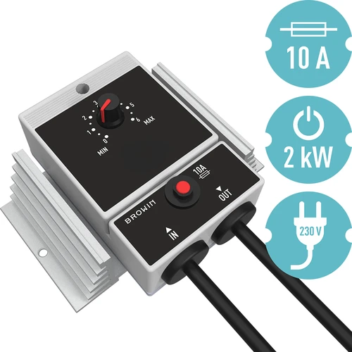 $PRY Destilador HawkStill Aabratek 1.0 Eléctrico - 11