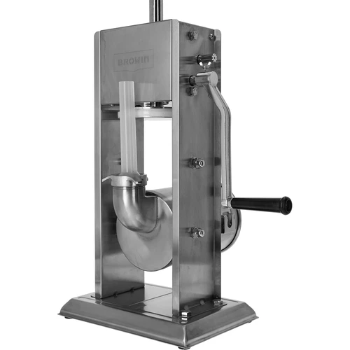 $PRY Embutidora vertical 3l - 5
