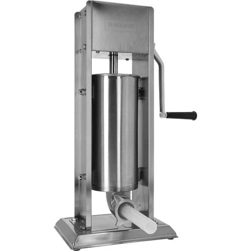 $PRY Embutidora vertical 5l - 3