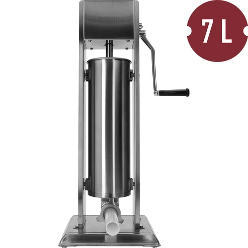 $PRY Embutidora vertical 7l - 4