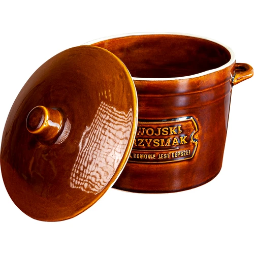 #PRY Kamionka - olla con tapa, 1,5 L - 2
