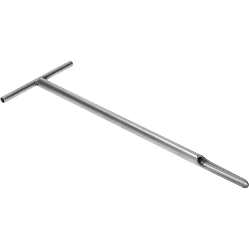 Raspador para generadores de humo dragON JET – limpieza cómoda del tubo de humo - 2