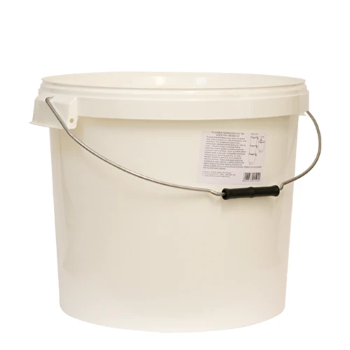 Recipiente de fermentación 20 L con tapa  - 1 