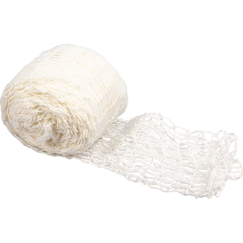 Red de ahumado blanca 15cm x 5m hasta 220°C  - 1 