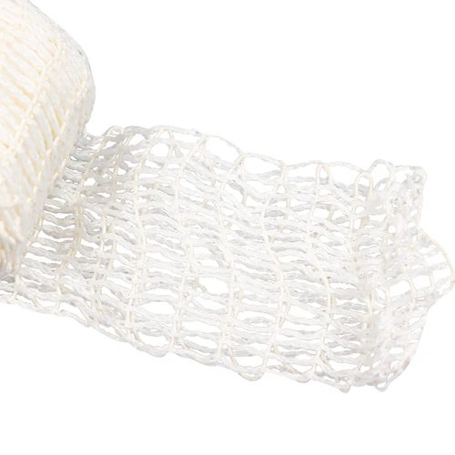 Red de ahumado blanca 15cm x 5m hasta 220°C - 2
