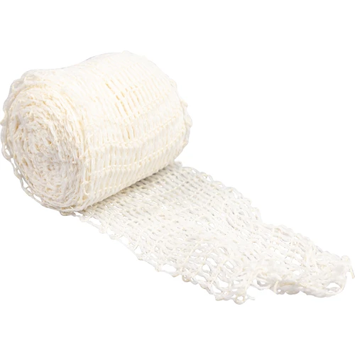Red de ahumado blanca 22 cm x 4 m hasta 220°C  - 1 